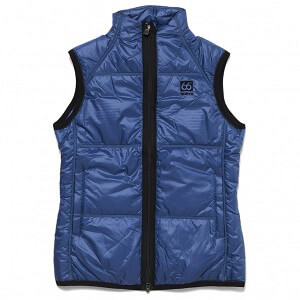 Synthetic Gilets