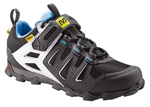 chaussures de VTT