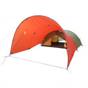 Tarps and Camp Shelters