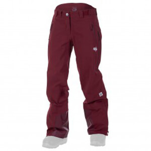 Mountaineering Trousers