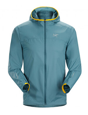 Trail Running Clothing