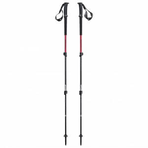 Walking Poles for Mountaineering