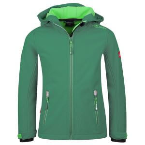 Softshelljacken für Kinder