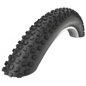 Tubeless Tyres