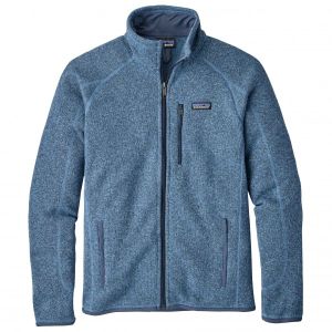 Vestes polaire pour homme