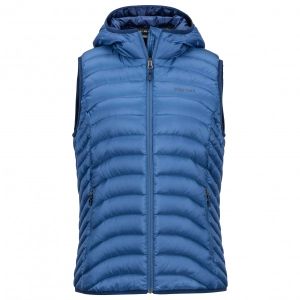 Vestes sans manches d'hiver