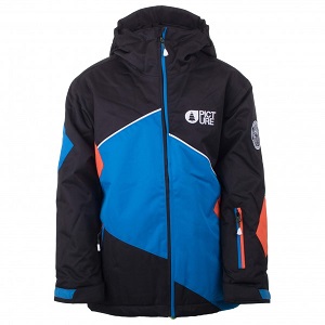 Veste de snowboard