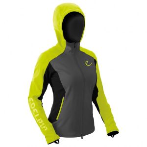 Vestes softshell