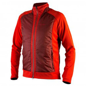 Vestes synthétiques