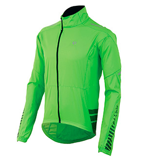 Vestes de vélo