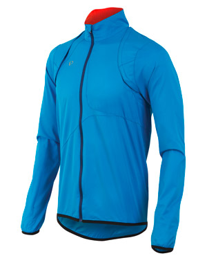 Vestes de running