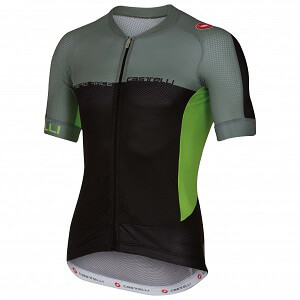 Vêtements vélo de route
