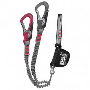 Via Ferrata Equipment