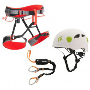 Via Ferrata Kit