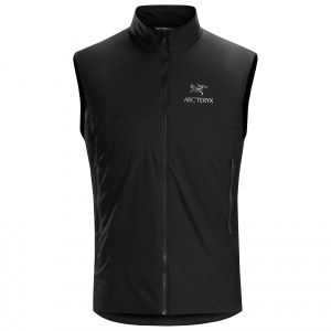 Walking gilets & vests
