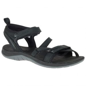 Wandelsandalen en Trekkingsandalen