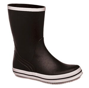 Wasserdichte Schuhe