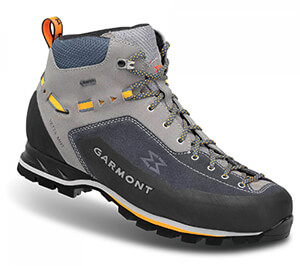 Waterdichte wandelschoenen