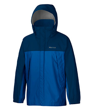 Waterproof Jackets Kids