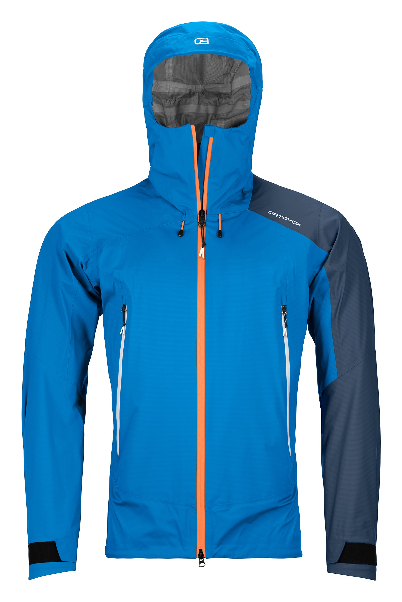 Ortovox Outdoor Jacke