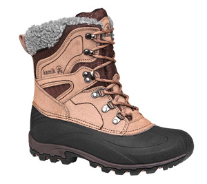 Winterschuhe für Frauen