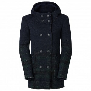 Wolljacken für Frauen