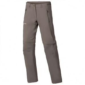 Women's Outdoor Clothing