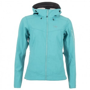 Women's Outdoor Clothing
